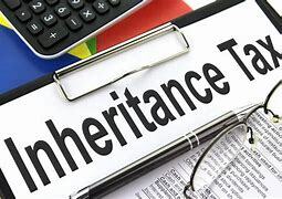 Inheritance and Tax Basis Rules