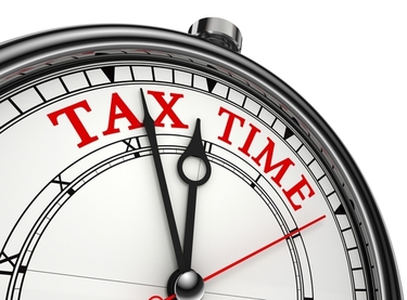 Tax Season closes on April 17, 2018