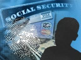 Identity Fraud & Your Taxes