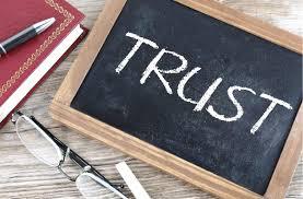 Everything You Need to Know About a Trust & Taxes
