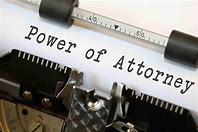 Understanding the Power of Attorney (POA)