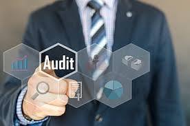 B.B.A. Partnership Audit & the I.R.S. Centralized Partnership Audit Scheme