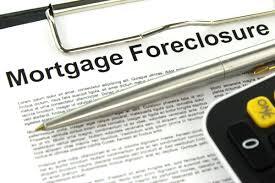 Tax Implications for Lenders of Foreclosures, Repossessions & Bad Debts
