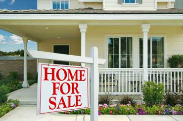 Offsetting The Capital Gains of Selling Your Home