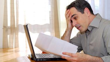 How Tax Problems Can Cause Stress and Affect One’s Life