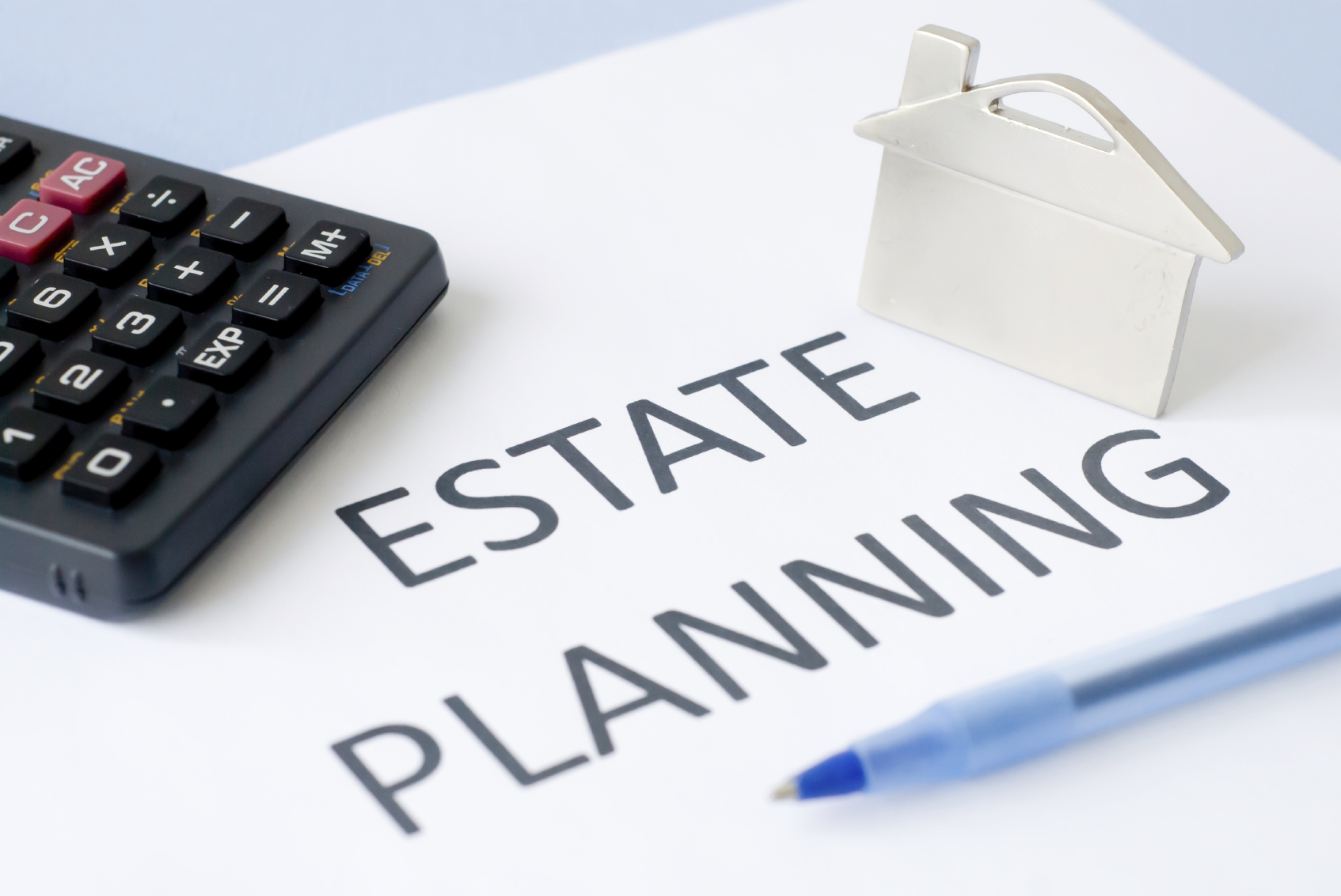The Benefits of  Estate Planning