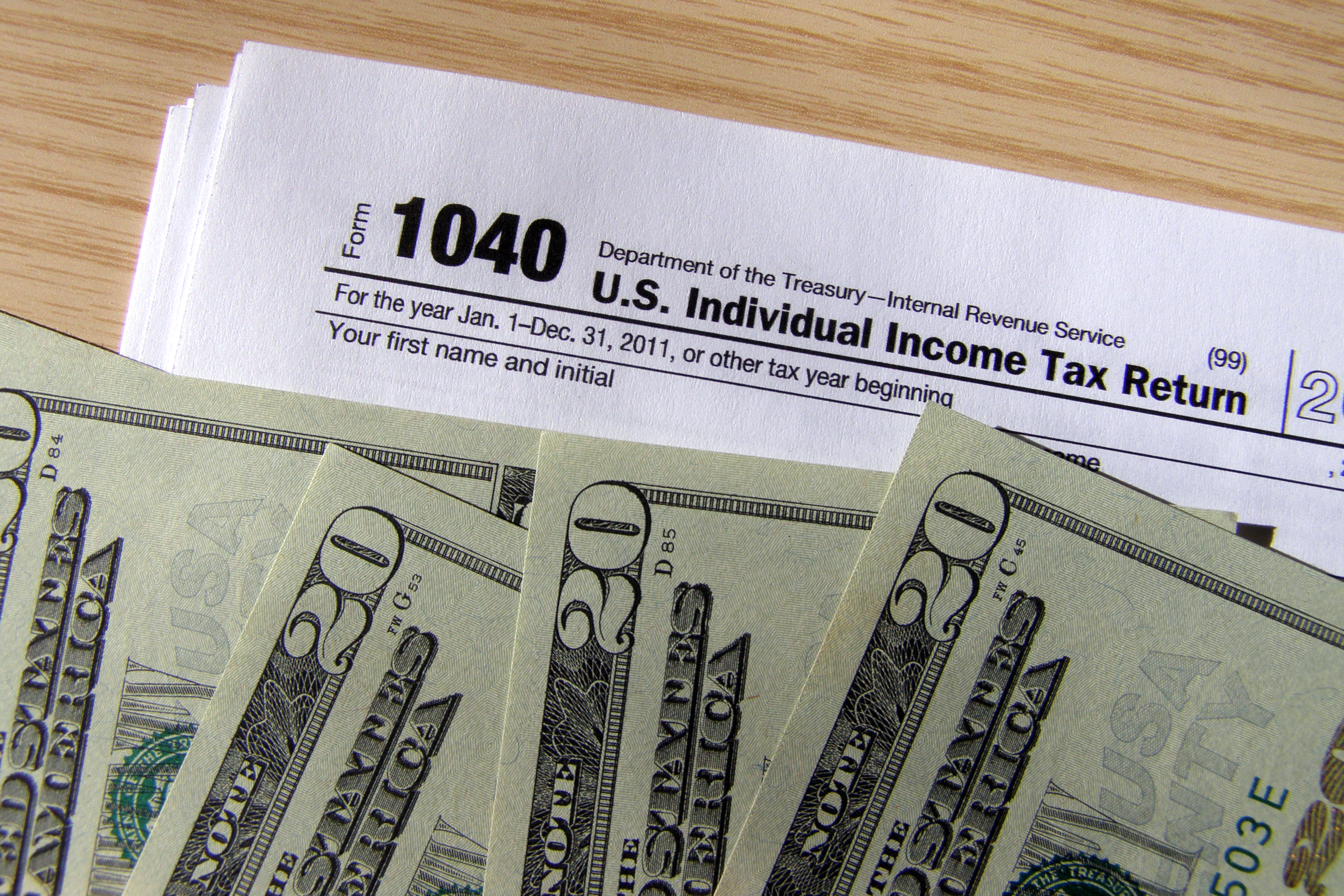 Federal Tax Deductions