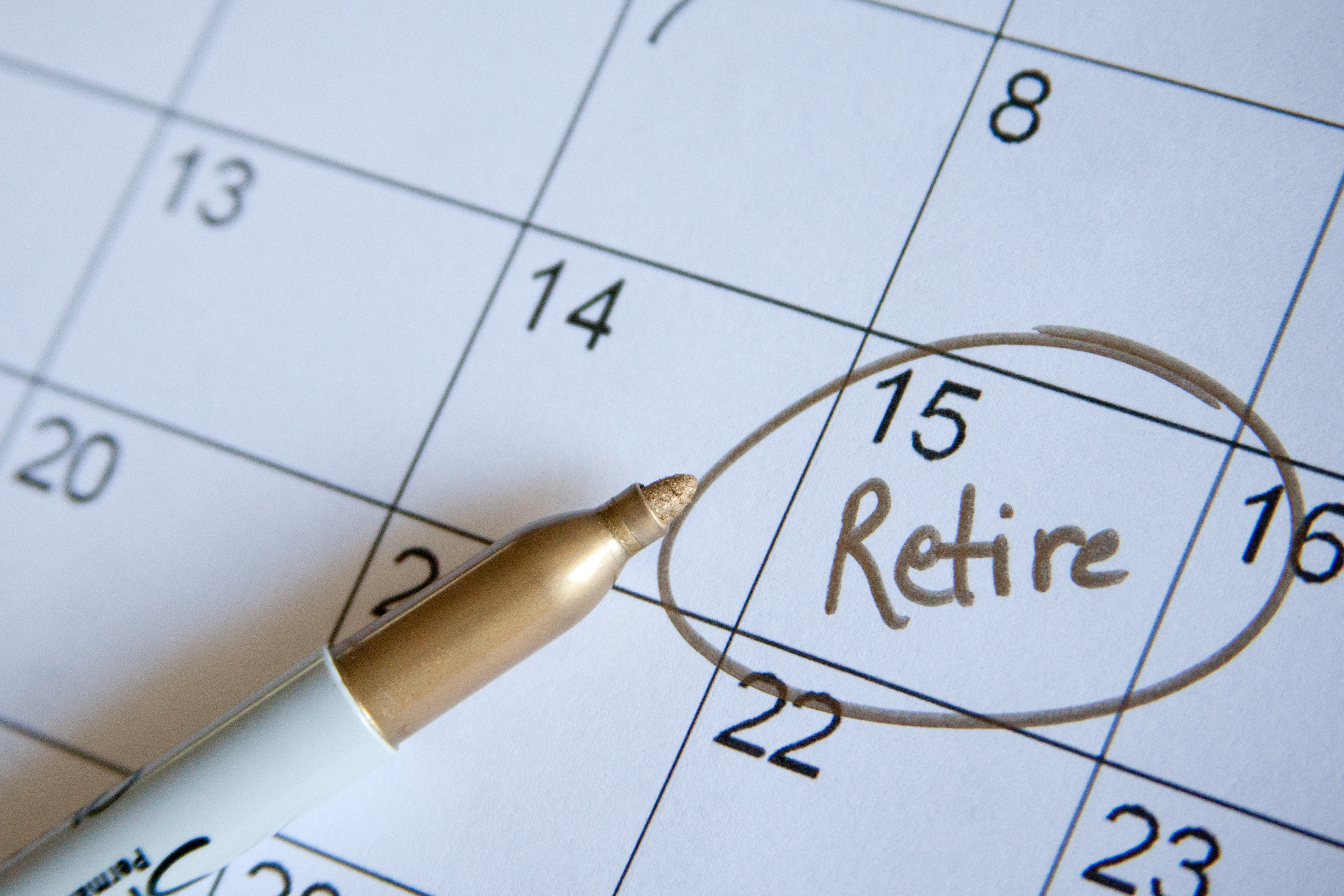 Picking the Right Option for Your Retirement