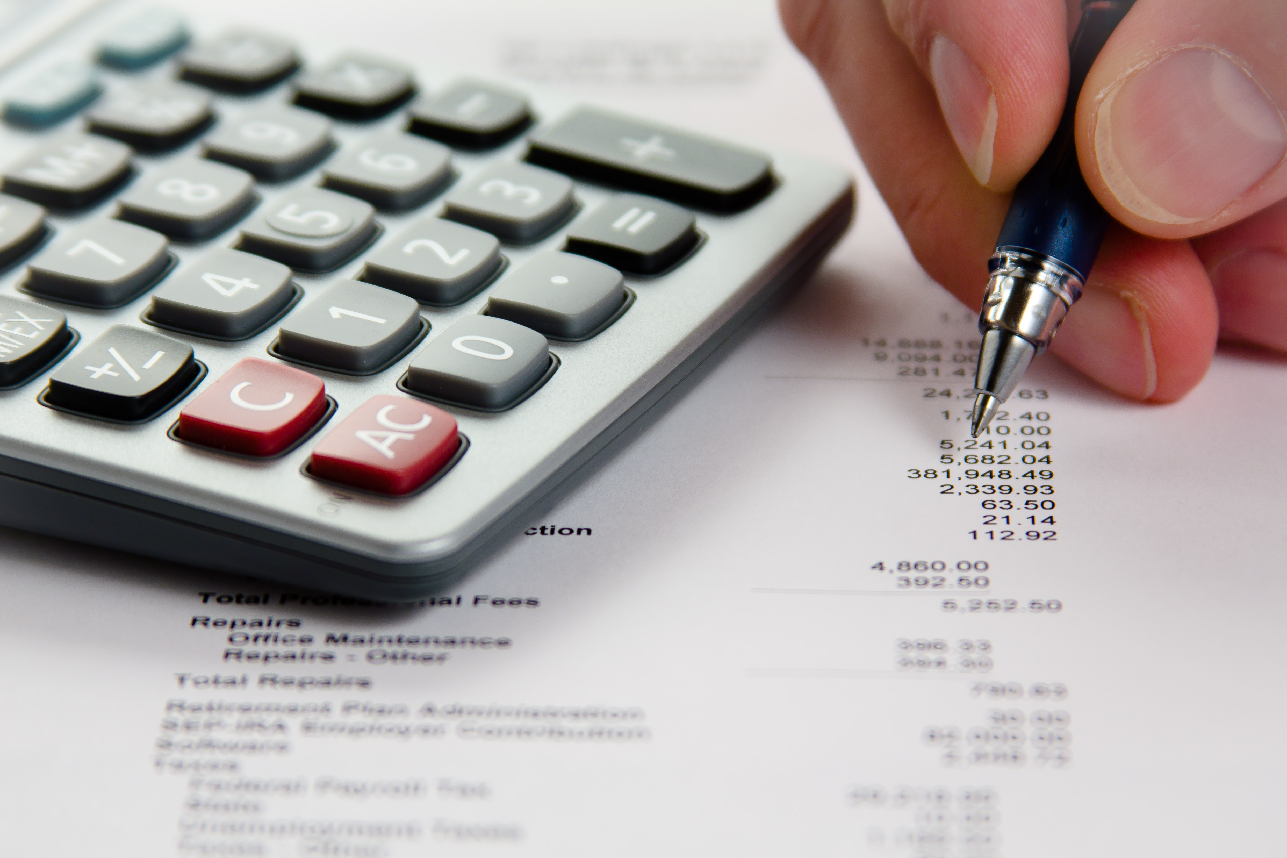 4 Ways to Save on Payroll Taxes for Business Owners