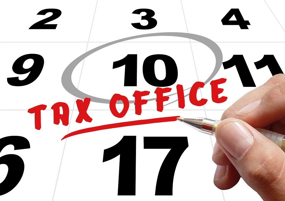 Getting Organized: Your Checklist to a Streamlined Tax Appointment