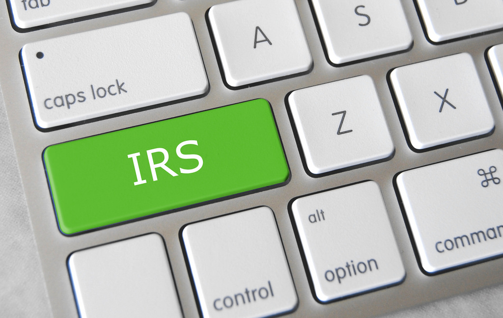 IRS Guideline Basics