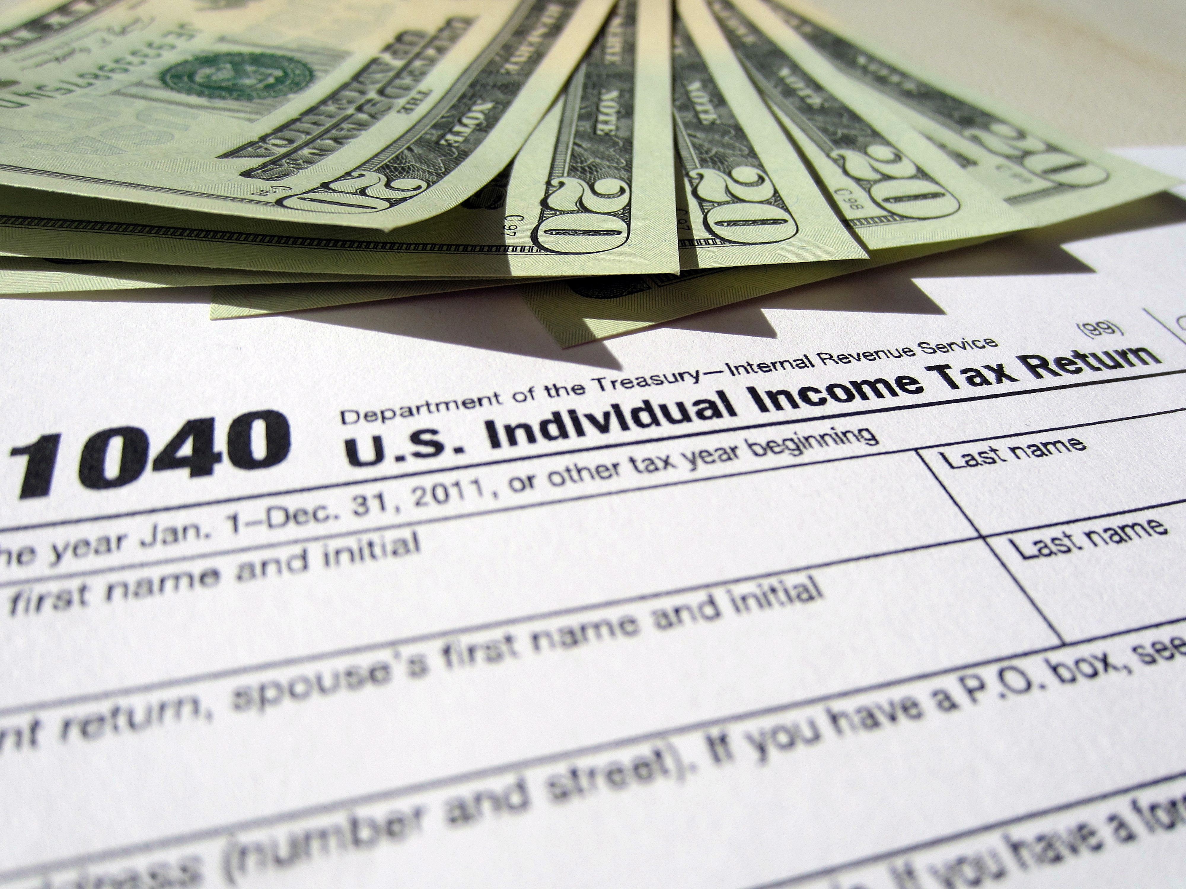 Could This Actually Be the End of Tax Refund Loans?