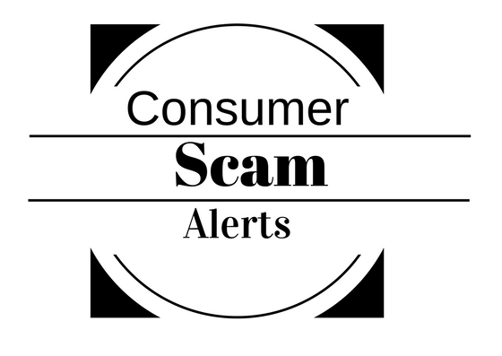 Online Rental Scam - Consumer Alerts