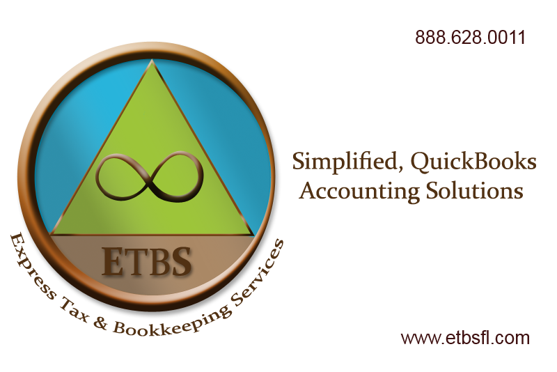 QuickBooks Help with Training, Consulting and Bookkeeping Virtually and Florida