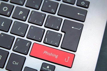 Frequently asked questions regarding IRS email phishing scams
