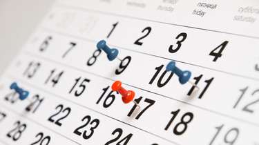 Important Dates Every Small Business Owners Shouldn’t Miss