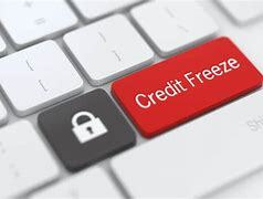 How Does a Credit Freeze Work?