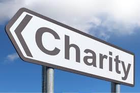How Much Do U.S. Taxpayers Give to Charity?