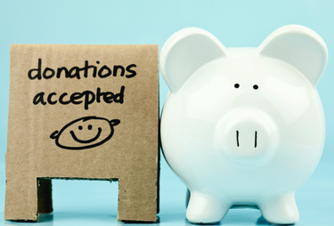 Charitable Deductions - What Exactly Are They?