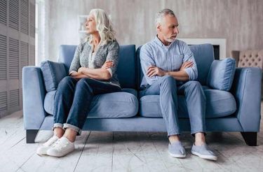 3 Significant Challenges Of A Grey Divorce