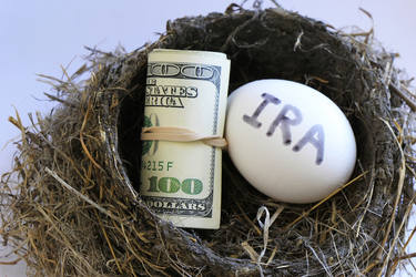 Working Efficiently with Non-deductible Roth IRA