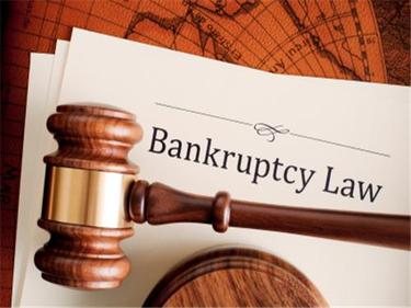 Understanding of Bankruptcy Law