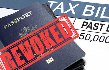 Thousands Of Tax Debtors Got Denied Passports