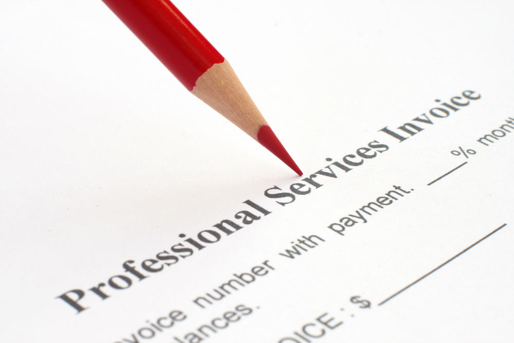 Legal and Professional Fees That Can be Deducted