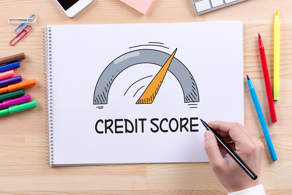 What Is a Good Credit Score?