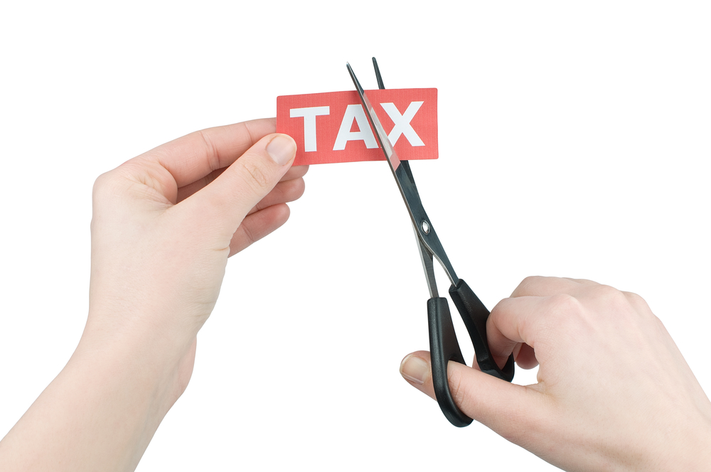 How To Cut Taxes Without Itemizing
