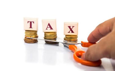Things To Know About Tax Relief Companies
