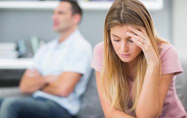 Lean about the top 5 financial mistakes that could ruin marriage