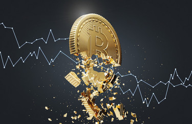 Bitcoin Crash - Beware And Be Safe!