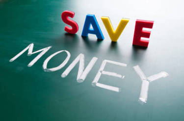 Ways To Turn Your Tax Refund Into Savings
