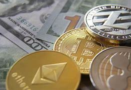 Could Cryptocurrencies Eventually Replace the Dollar?