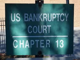 Bankruptcy & Your Tax Return