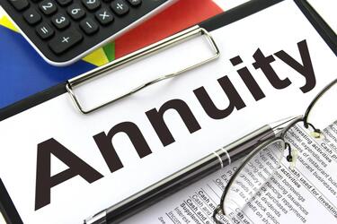 What to Keep In Mind With a 1035 Annuity Exchange