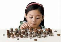 Clever Ways to Teach Kids About Money & Savings