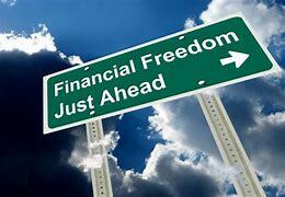 8 Levels of Financial Freedom