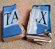 Top Tax Filing Mistakes to Avoid
