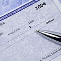 How to Adjust Tax Withholding From Your Paycheck