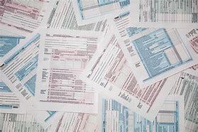 Finding Errors on IRS Form 1099 & How to Fix Them