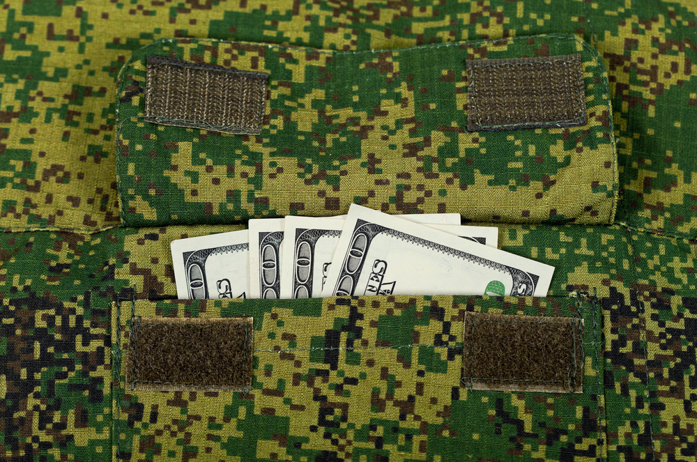 Must Know Military Tax Benefits