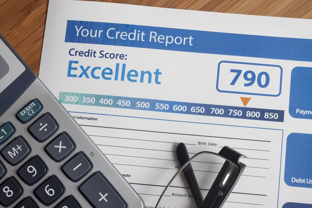 Get Your Personal Credit History In Place Before Applying for a Loan