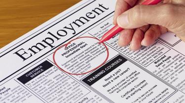 Earning Benefits from Unemployment Taxes