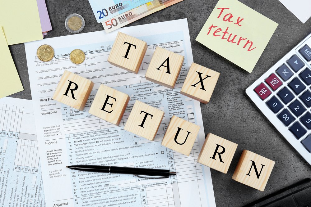 What to do if you Missed tax Return Deadline