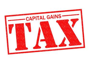 Have you Heard about the Corporate Tax Rate on Capital Gains?
