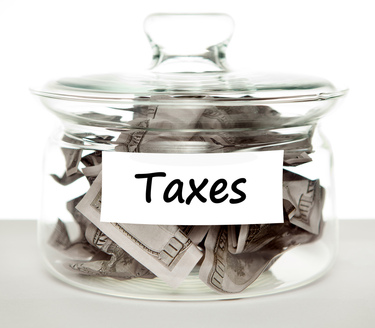 Figure Out How Much You Owe In IRS Back Taxes