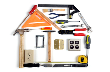 Are Home Improvements and Repairs Tax Deductible?