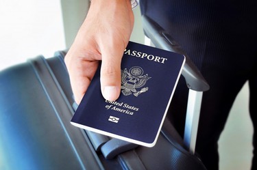 Keep IRS From Taking Your Passport